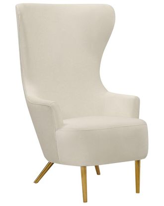 TOV Furniture Tov Furniture Julia Wingback Chair