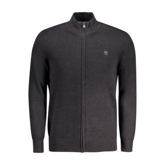 Timberland Organic Cotton Men Mens Cardigan