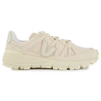 Veja Womens Salar Alveomesh Trainers - Natural Nylon - Size UK 7