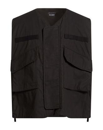 Comme Des Gar&ccedil;ons ROPA DE ABRIGO - Chompas sin mangas en YOOX.COM