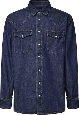 Dondup Denim Shirt