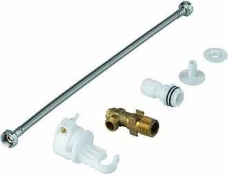 GROHE Kit De Montaje Grohe 49522 Para Tanque Superior De Cer&aacute;mica Euro