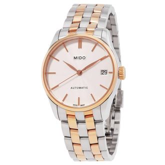 Mido Belluna II Automatic Ladies Watch M024.207.22.031.00