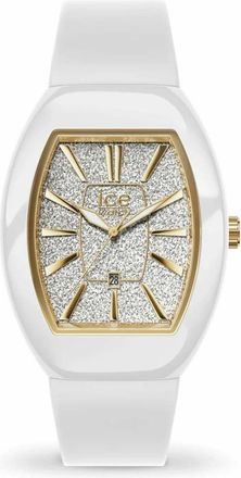 Ice Watch Boliday 024033 - Dames - Horloges - Wit - ONE Size - Accessoires