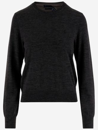 Polo Ralph Lauren Wool Jumper