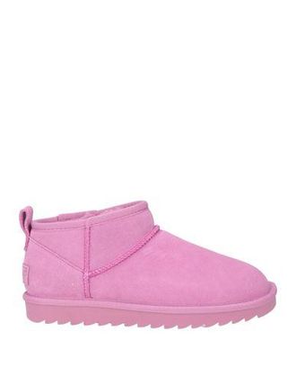 Colors Of California FOOTWEAR - Ankle boots on YOOX.COM