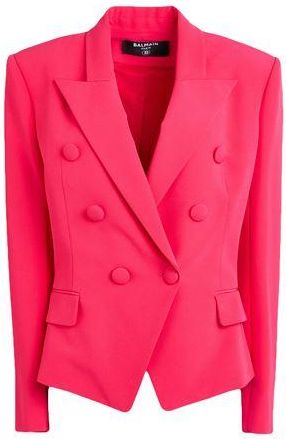 Balmain ANZ&Uuml;GE und CO-ORDS - Blazers auf YOOX.COM