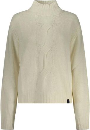 North Sails Mujer, Jerseys, Blanco, Talla: XS