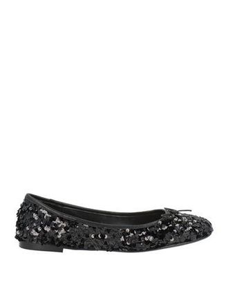 Tosca Blu FOOTWEAR - Ballet flats on YOOX.COM