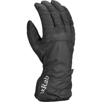 RAB Xenon Glove - Mens in Black at Nordstrom, Size Medium
