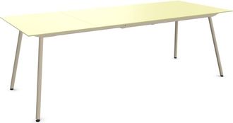 Schaffner Ausziehtisch Locarno