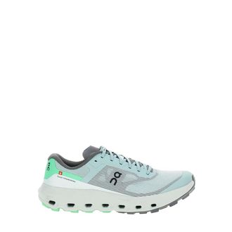 On Running Cloudsoma Hike - Sport - Hombre - Verde - 44 1/2 EU
