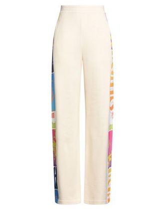 Stella McCartney BOTTOMWEAR - Trousers on YOOX.COM