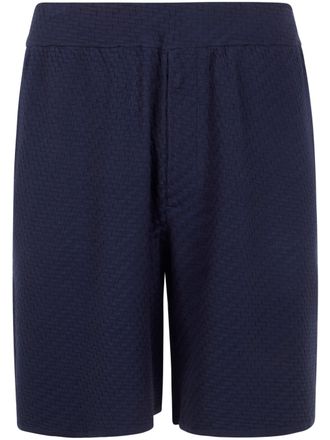 Emporio Armani Bermuda Trousers