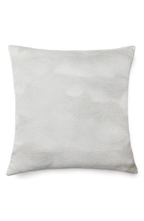 SFERRA Nebbia Throw Pillow in Grey at Nordstrom