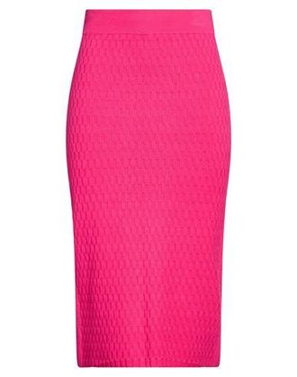 Ermanno Scervino BOTTOMWEAR - Midi skirts sur YOOX.COM