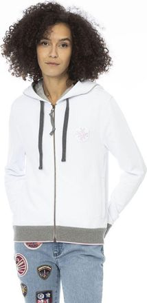 Mr & Mrs Italy Cotton Women Sweatshirt Womens Top