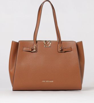 Love Moschino Borsa Love Moschino in pelle sintetica a grana