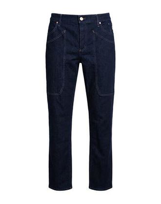 Jeckerson BOTTOMWEAR - Pantaloni jeans su YOOX.COM