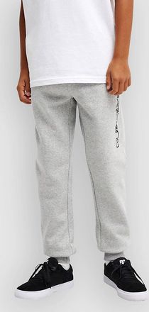 Quiksilver Slim Jogging Broek grijs