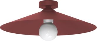 Lumicom Chapeau Plaf&oacute;n Monocolor