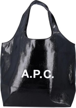 A.P.C. unisex, Bolsos, Negro, Talla: ONE Size