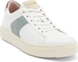 Blackstone VL57 Sneaker in White/abyss at Nordstrom, Size 11Us