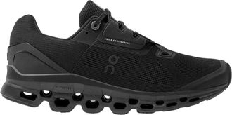 On On Cloudstratus Black 39.99211 Womens