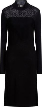 Nina Ricci DRESSES - Midi dresses on YOOX.COM