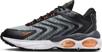 Nike Mens Air Max TW Next Nature Shoes in Black | FQ2437-001