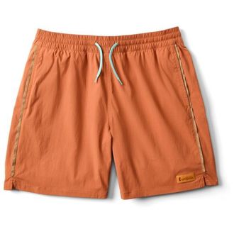 Cotopaxi Brinco 7 Short Shorts & 3/4-Hosen f&uuml;r Herren | orange