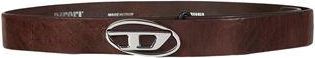 Diesel Small Leather Goods - Belts sur YOOX.COM