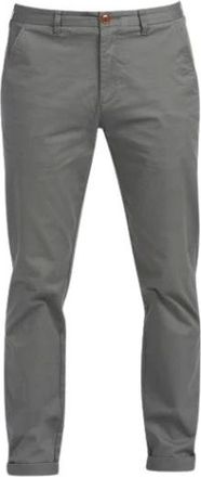 Barbour Heren, Broeken, Groen, Maat: 2XS Katoen