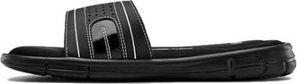 Under Armour (WMNS) Under Armour Ignite VII Slippers Black 1287319-001
