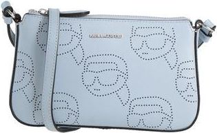 Karl Lagerfeld BAGS - Cross-body bags sur YOOX.COM