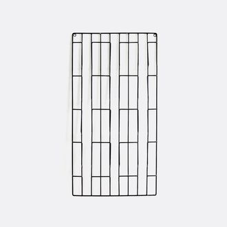 La Redoute Interieurs Fotohouder voor aan de muur, Adene