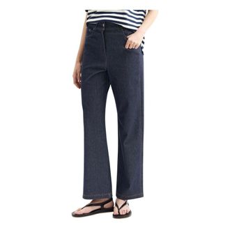 Max Mara Mujer, Vaqueros, Azul, Talla: M