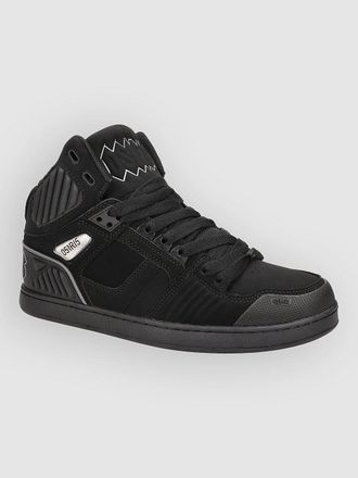 Osiris Nyc 83 Xrp Zapatillas de Skate negro