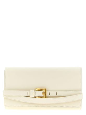 Balmain shuffle Wallet On Chain