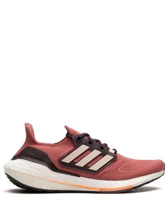 adidas Sneakers Ultraboost 22 - Rosso