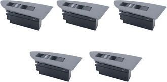 OEM Adecuado Para Interruptores De Elevalunas El&eacute;ctricos 5x 8981595440 Y 700p 4hk1 Vc46 6uz1
