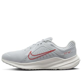Nike (WMNS) Nike Quest 5 Grey Orange DD9291-007