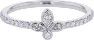Tiffany & Co. Platinum 950 Band Ring (Pre-Owned)