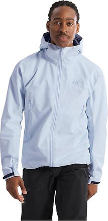 Arc'teryx Beta Jacket Mens Clothing Alpine Blue : 3XL, Nylon