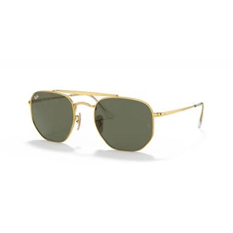 Ray-Ban Sole Zonnebril - unisex - Zonnebrillen - Geel - ONE Size - Accessoires