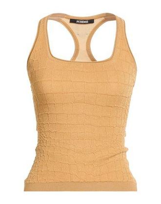Jacquemus Tank tops