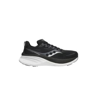 Saucony Saucony Hurricane 24 Black / Carbon S20933-100 Mens