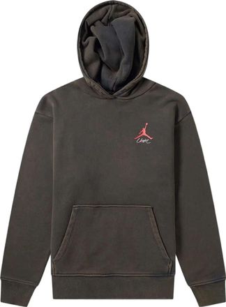 Nike Jordan Air Jordan x Union NRG Vault AJ Flight Hoodie Black AV4990-010