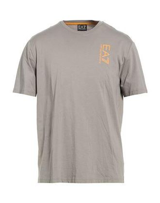 Emporio Armani TOPWEAR - T-shirts on YOOX.COM
