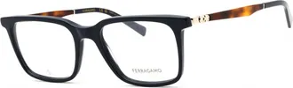 Ferragamo SF2969 414 Blue Navy 53mm